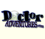 doctor adventures logo